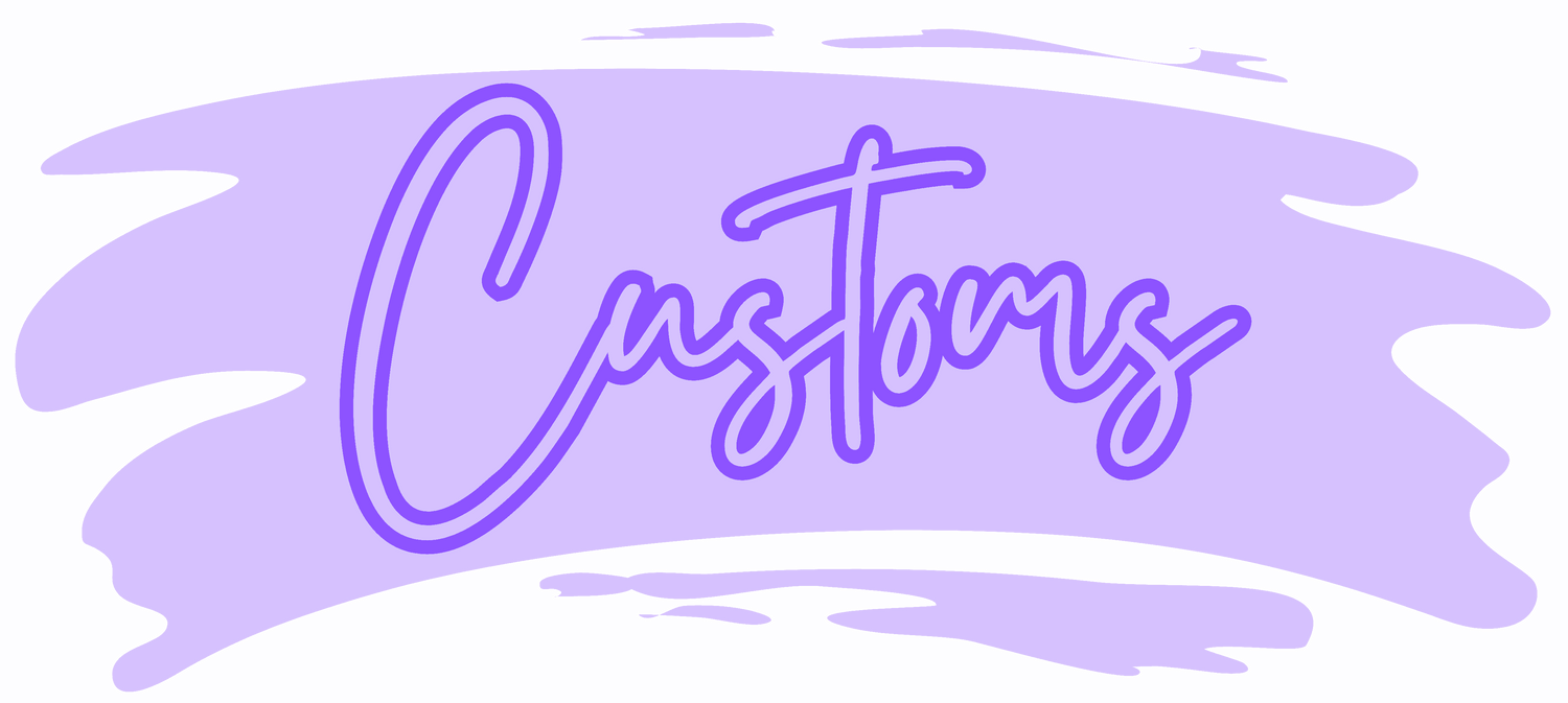 Customs