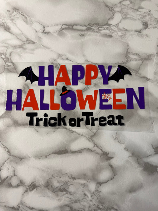 Trick / Treat