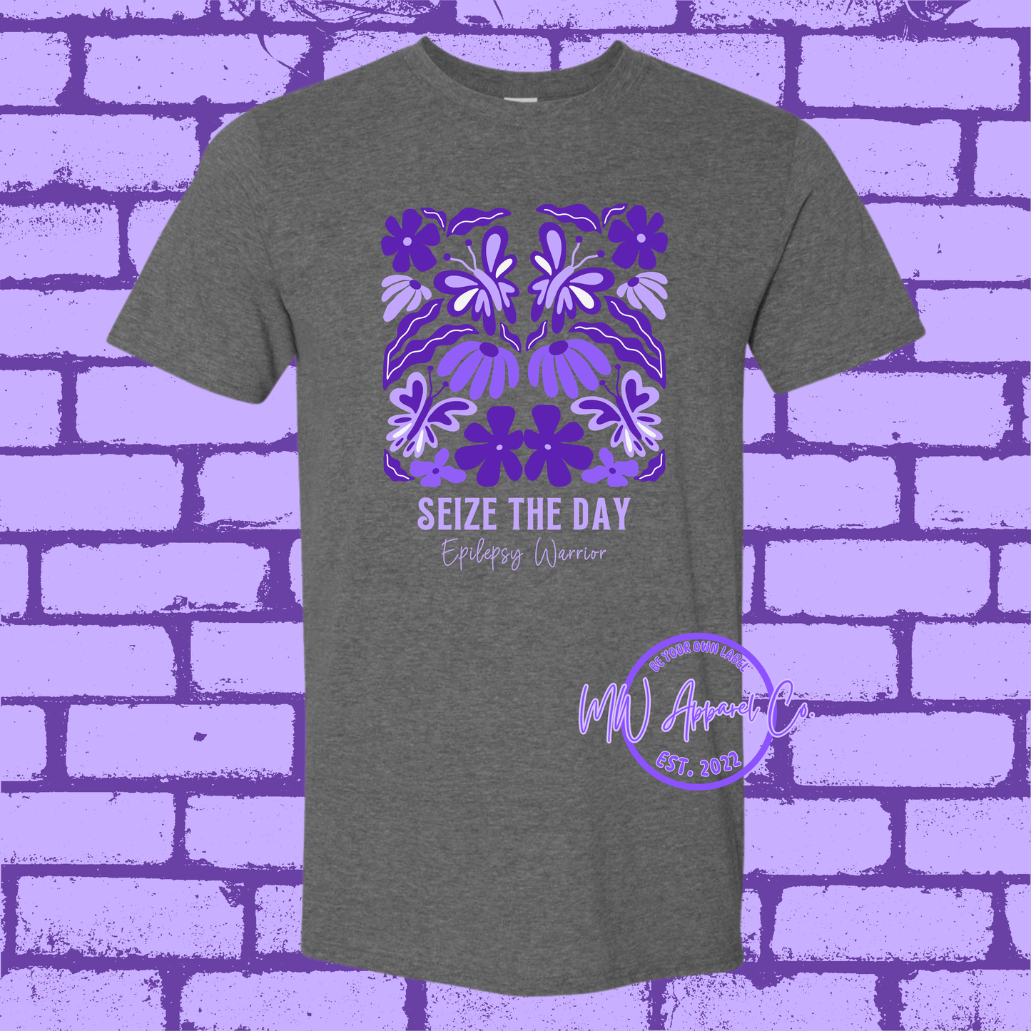 Youth: Seize the Day