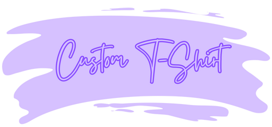Custom T-Shirt