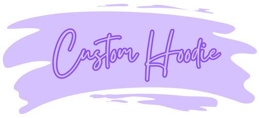 Custom Hoodie