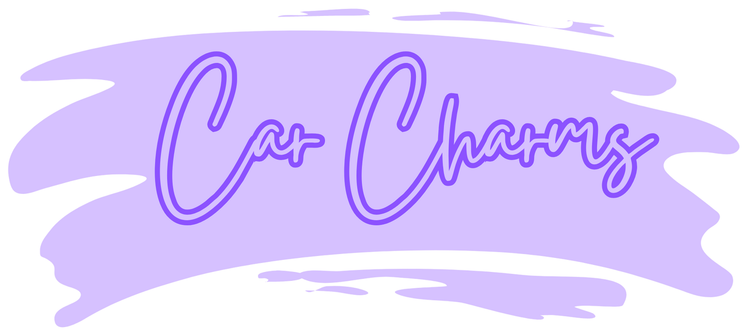 Car Charms