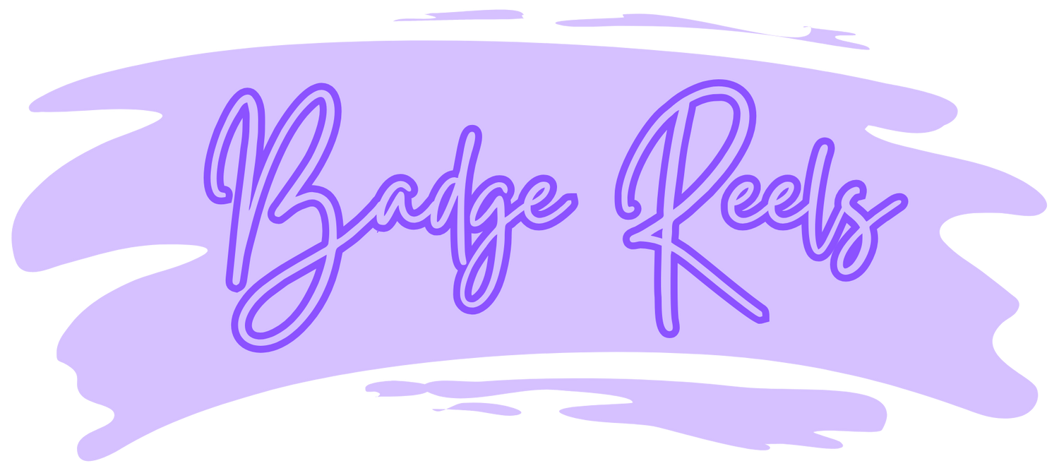 Badge Reels