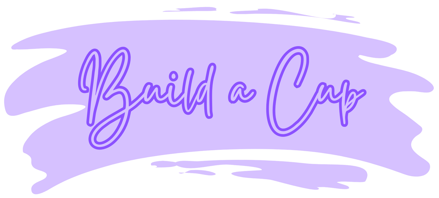 Build A Cup