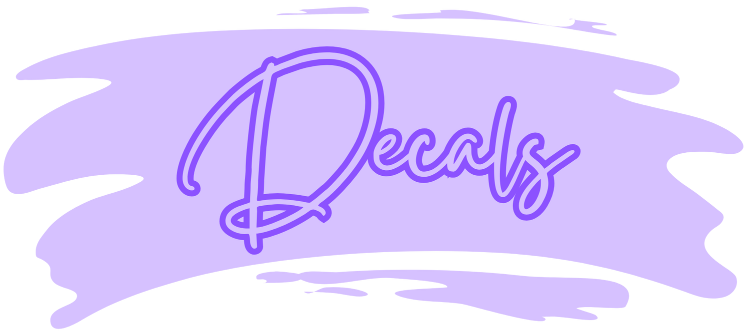 Decals