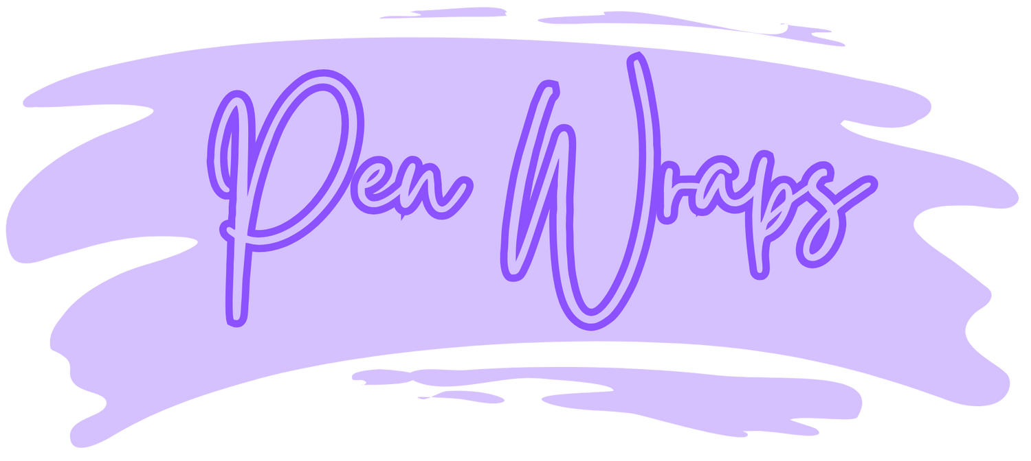 Pen Wraps