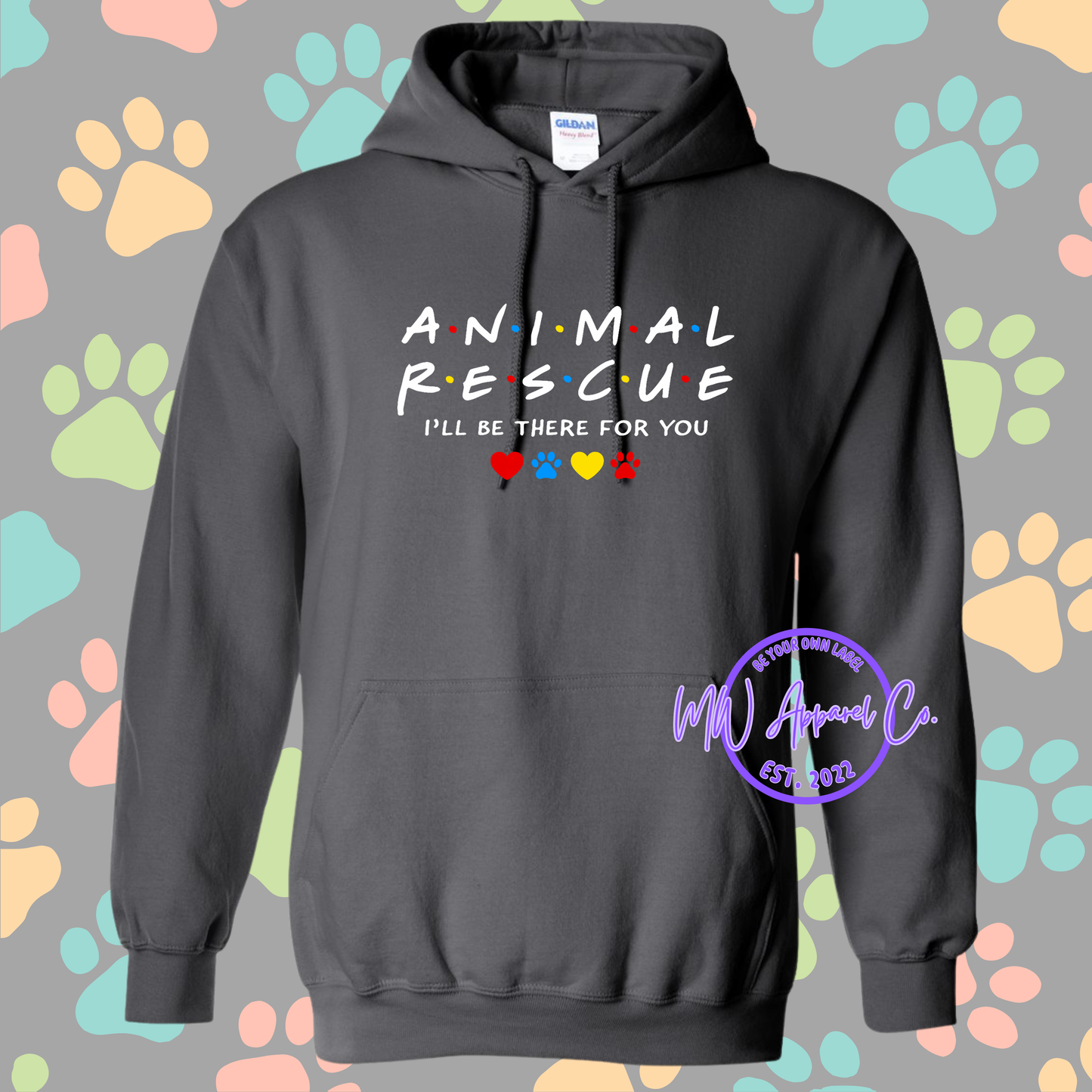 Animal Rescue