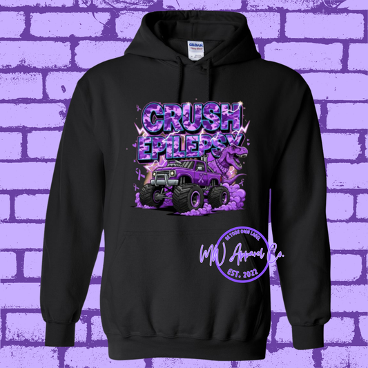 Crush Epilepsy