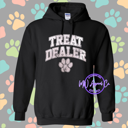 Treat Dealer