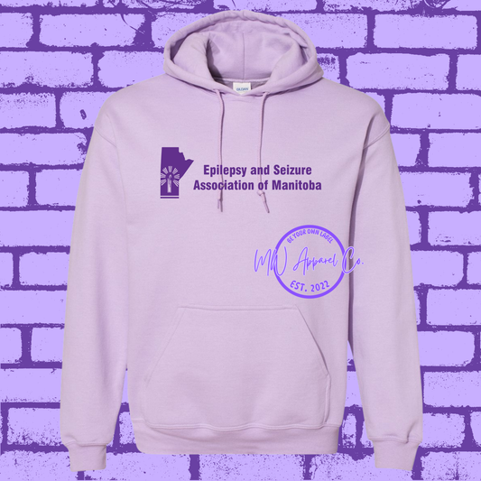 ESAM (Dark Purple Font)
