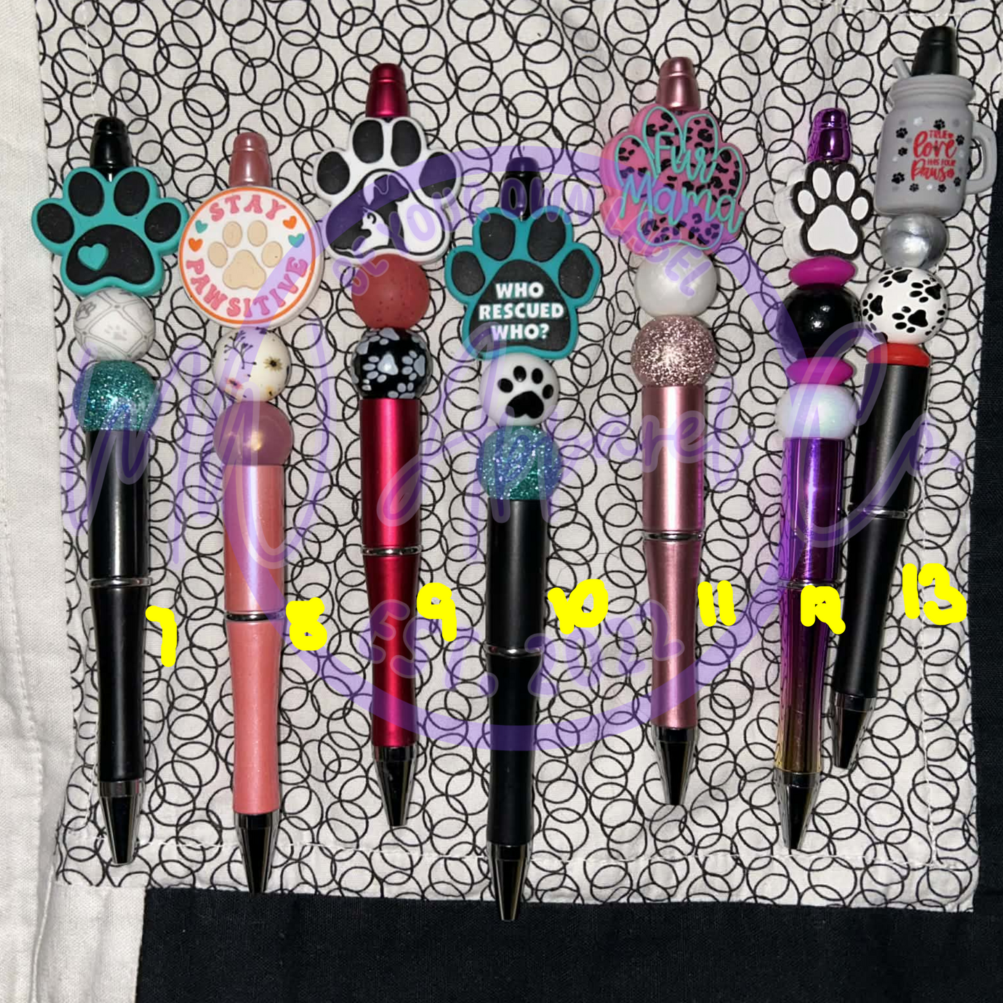 Rescue Pen