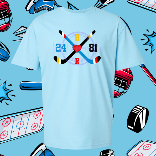 HR Sticks