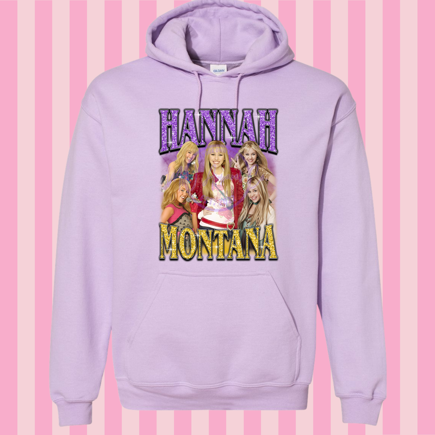 H A N N A H