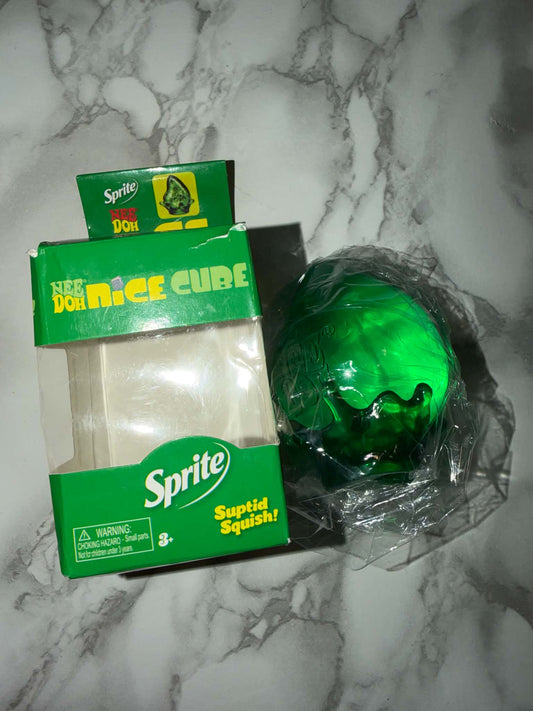 Sprite Drop