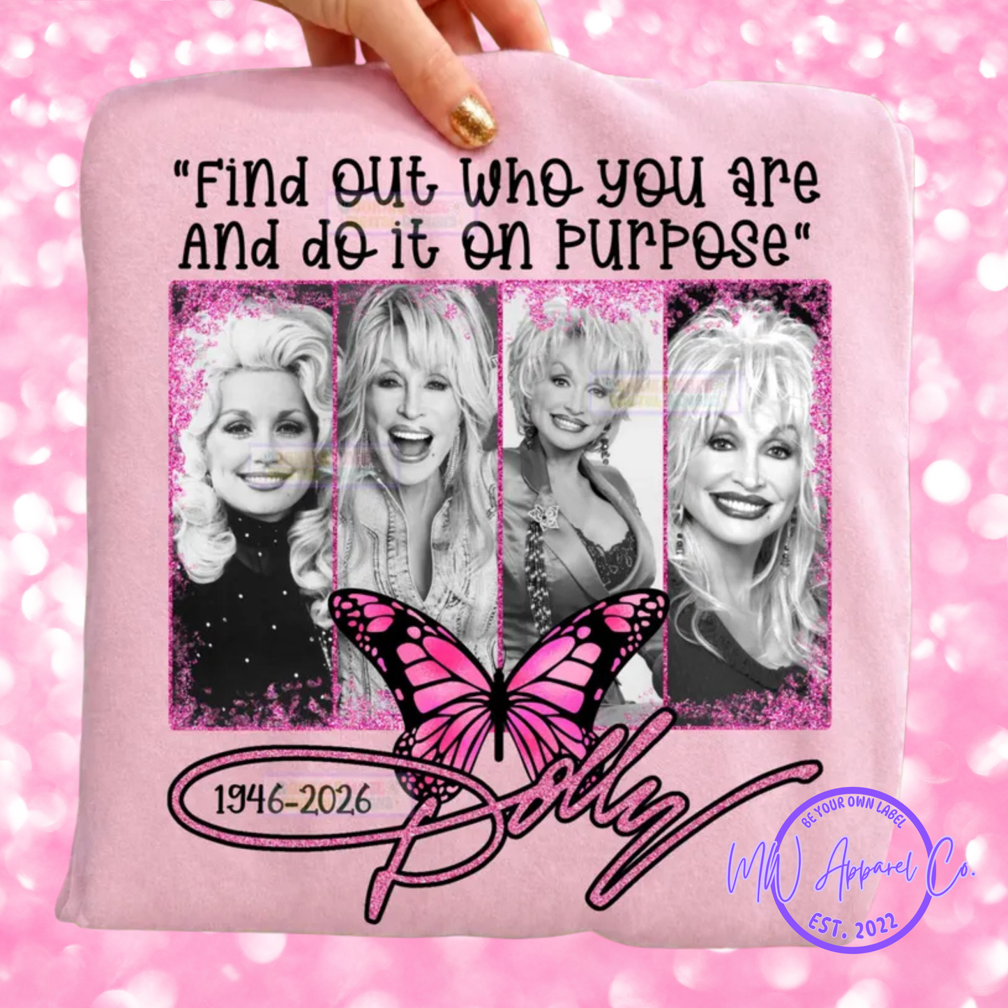 Find out Who