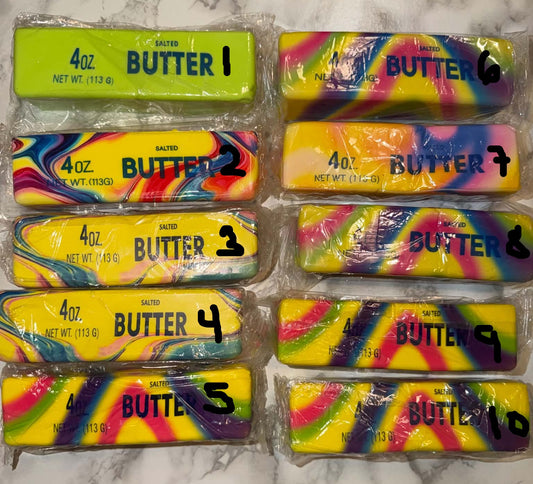 4oz Butter