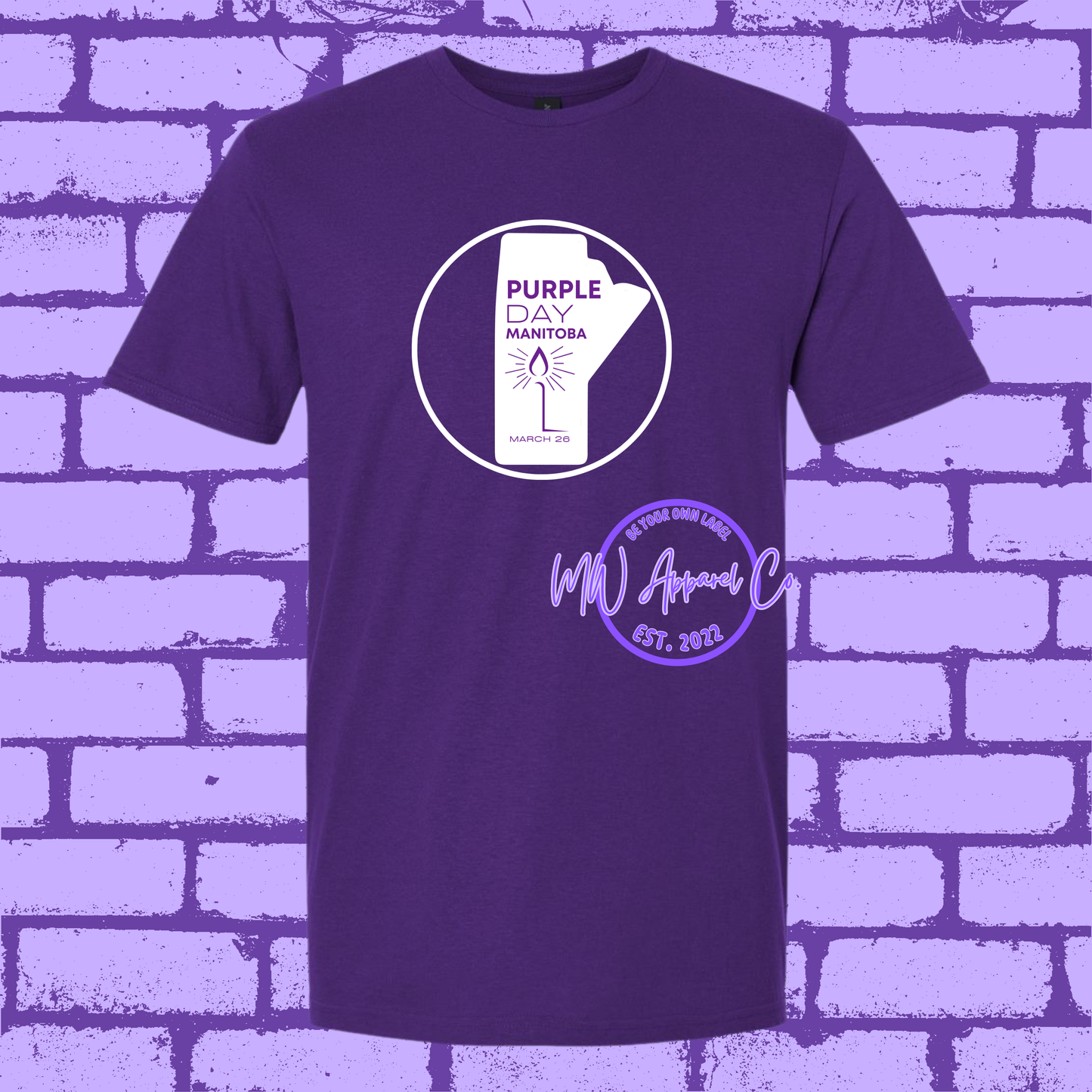 Purple Day