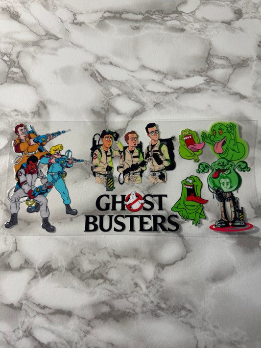 Busters