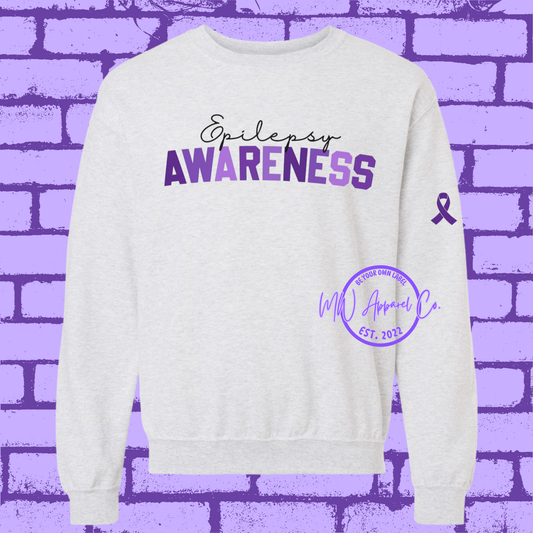 Youth: Epilepsy Awareness