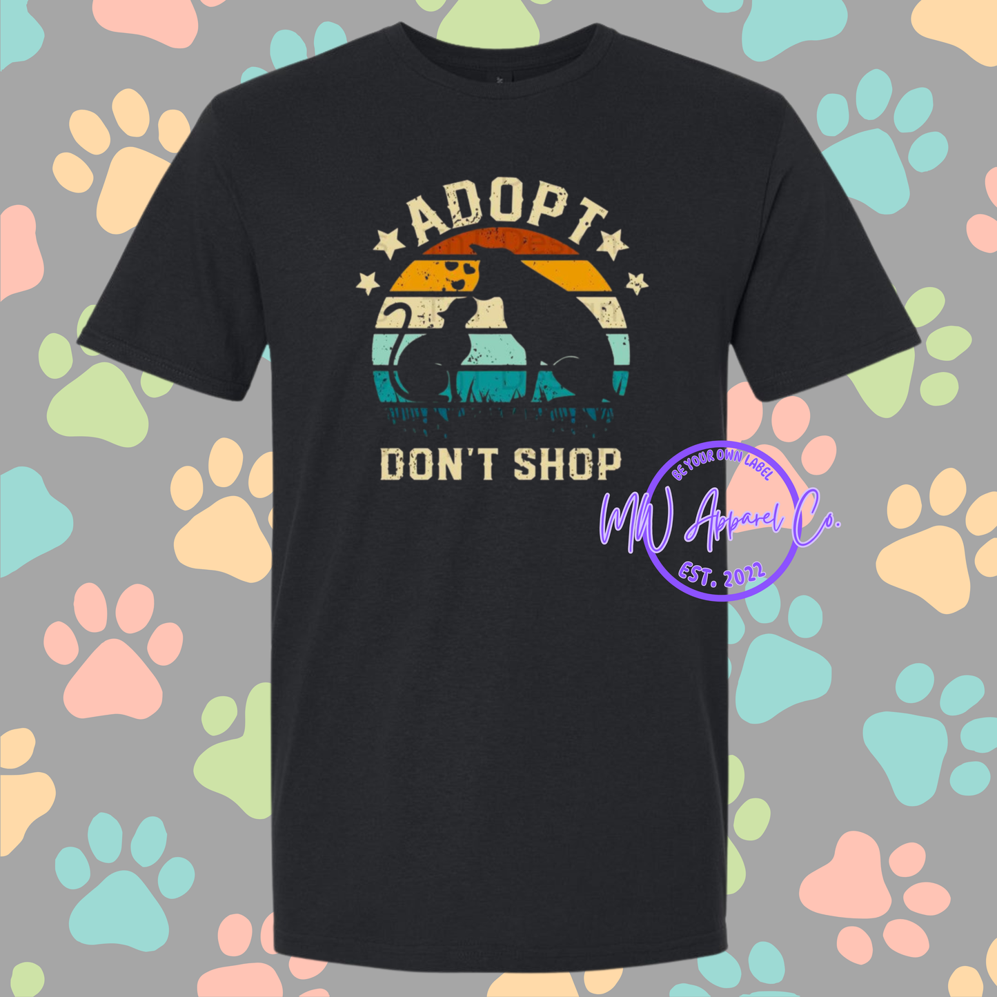 Adopt