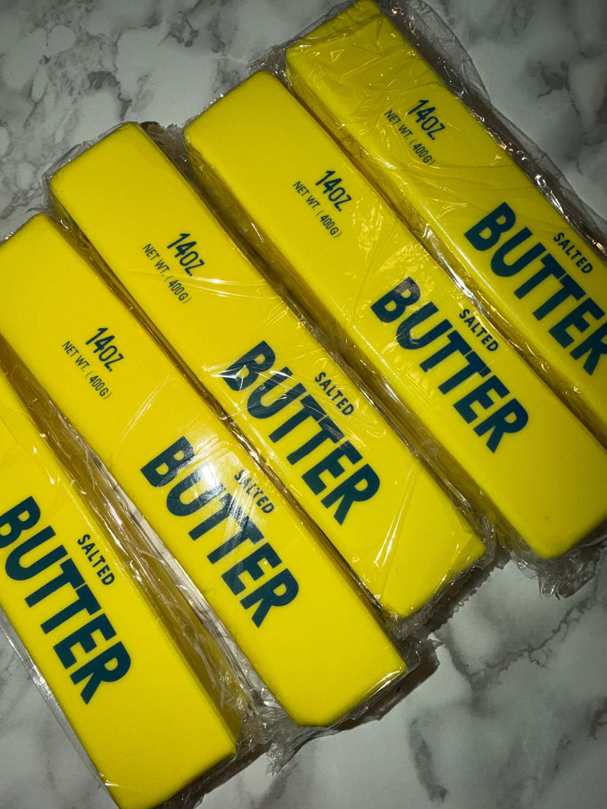 14oz Butter