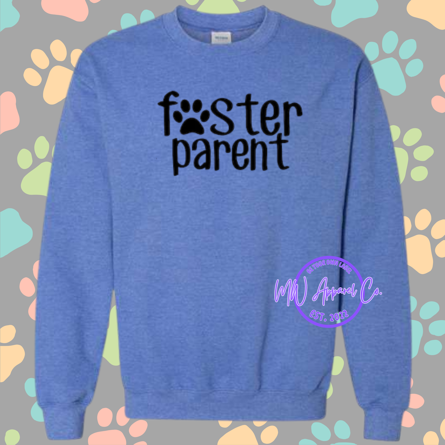 Foster Parent