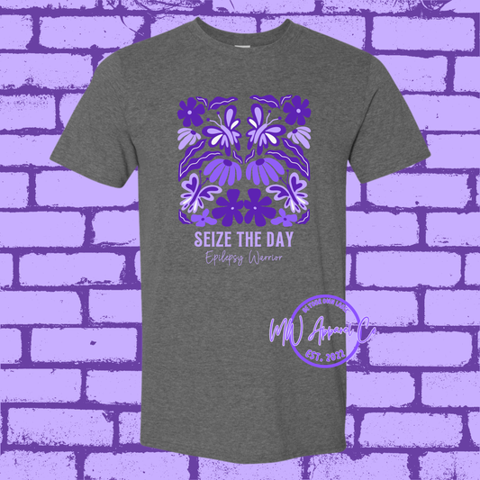 Youth: Seize the Day