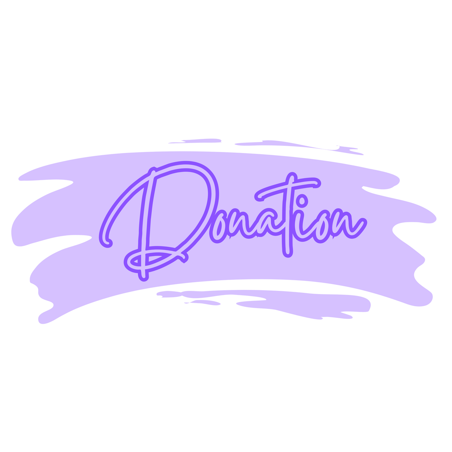 Donation