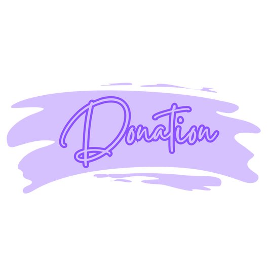 Donation