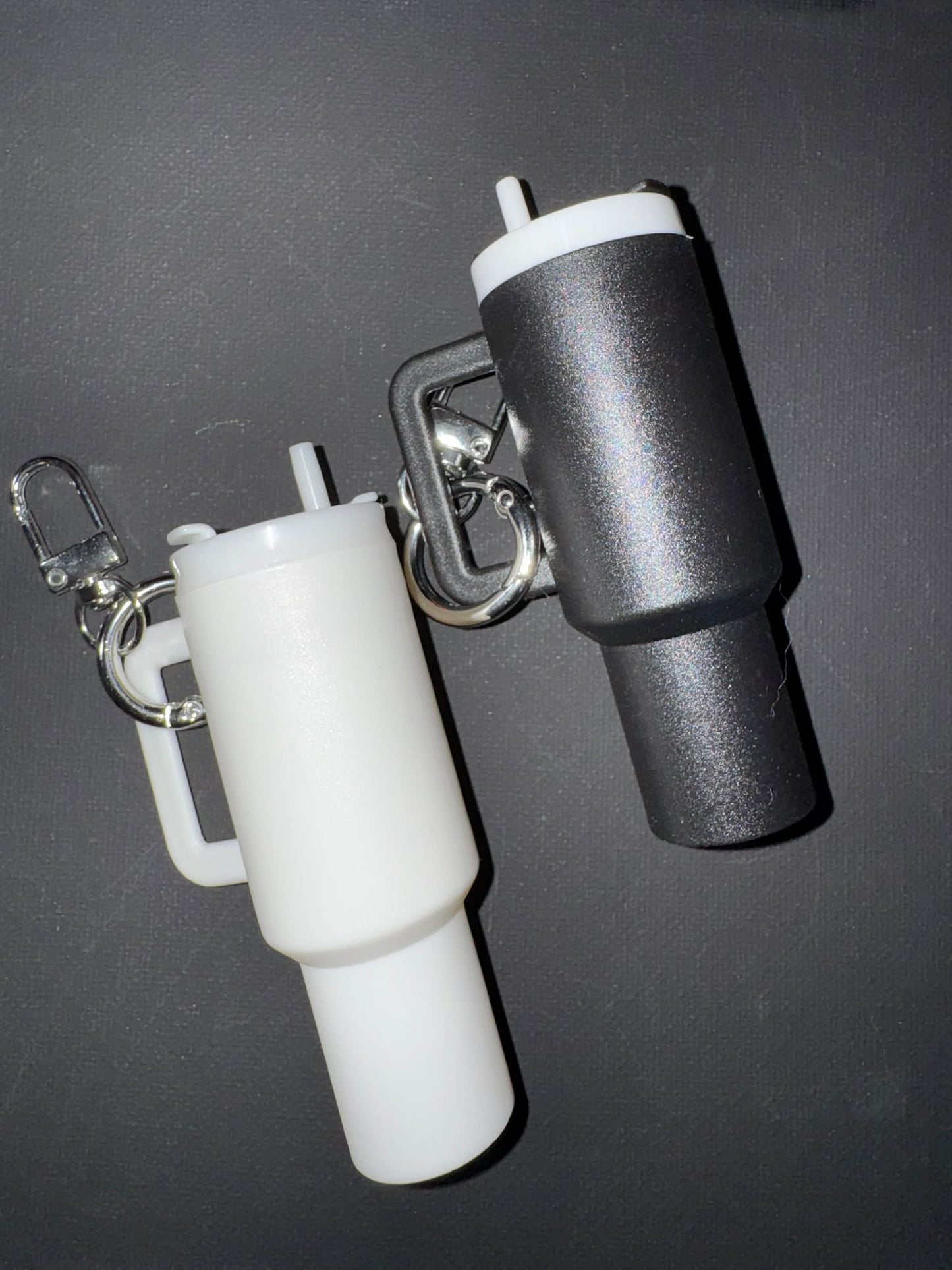 Lip Chap Holder/Medication Holder
