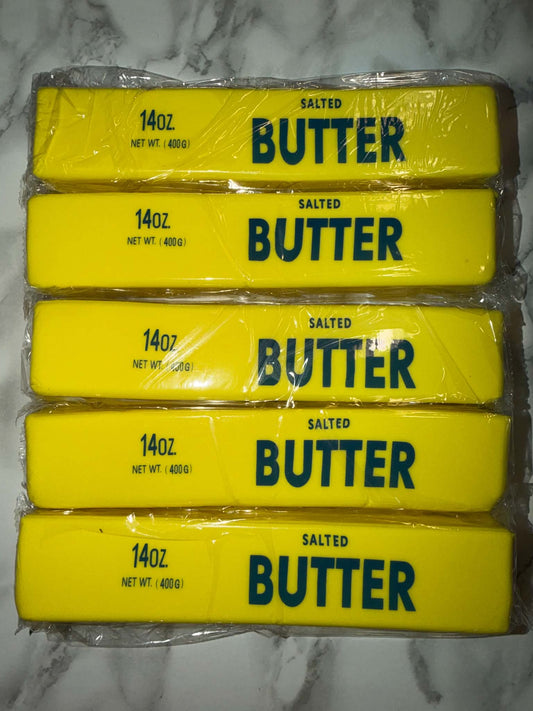 14oz Butter