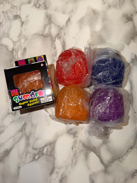 Gum Drop
